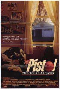 Pistol: The Birth of a Legend