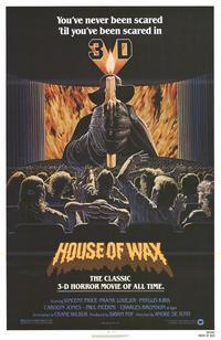 House of Wax
