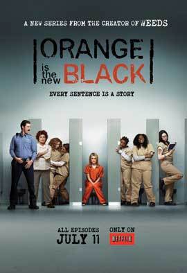 Orange is the New Black (TV)