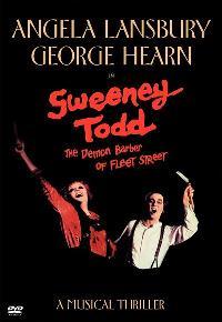 Sweeney Todd: The Demon Barber of Fleet Street