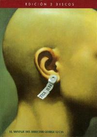 THX 1138