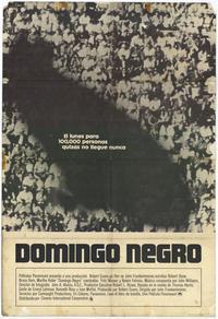 Black Sunday