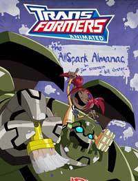 Transformers: Animated