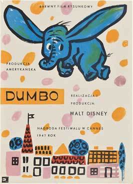 Dumbo