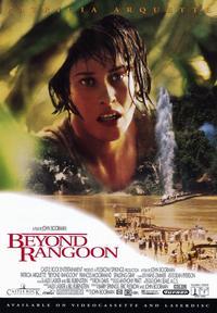 Beyond Rangoon
