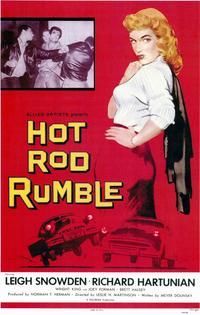 Hot Rod Rumble