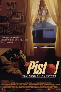 Pistol: The Birth of a Legend
