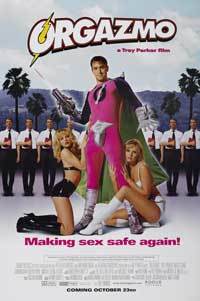 Orgazmo