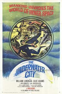 The Underwater City