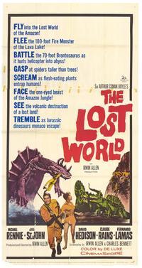 The Lost World