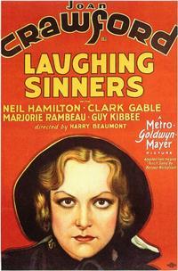 Laughing Sinners