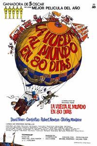 Around the World in 80 Days