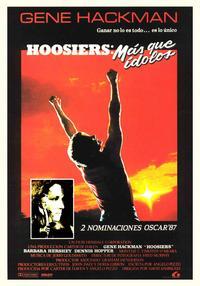 Hoosiers