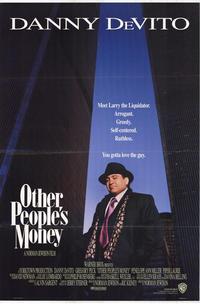 Other People's Money