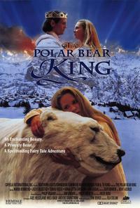 The Polar Bear King