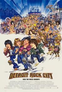 Detroit Rock City