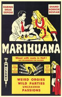 Marihuana