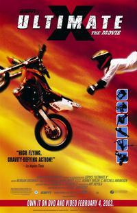 Ultimate X: The Movie