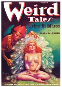 Weird Tales (Pulp)