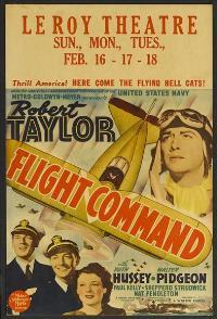 Flight Command