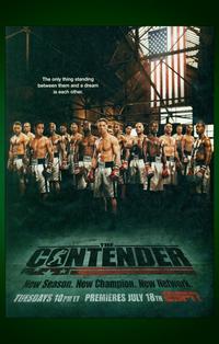 The Contender (TV)