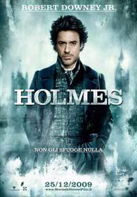 Sherlock Holmes