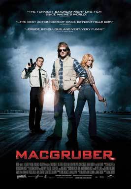 MacGruber