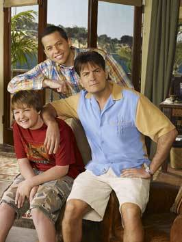 Two and a Half Men