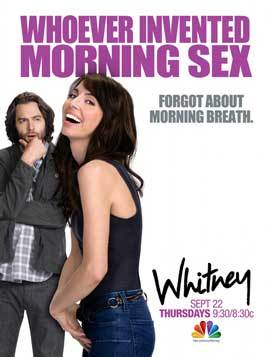 Whitney (TV)