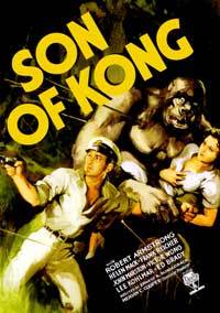 Son of Kong, The