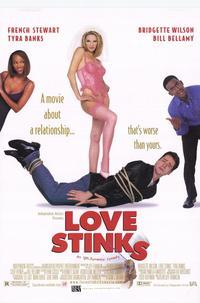 Love Stinks