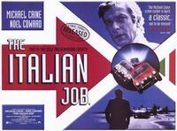 The Italian Job