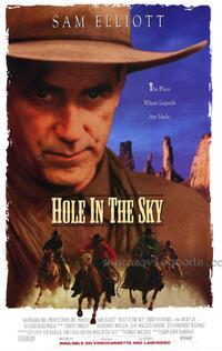 Hole in the Sky