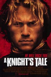 A Knight's Tale