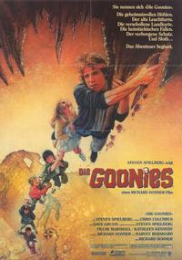 The Goonies