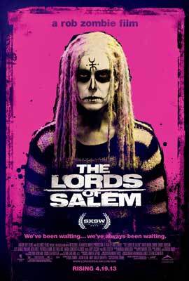 The Lords of Salem