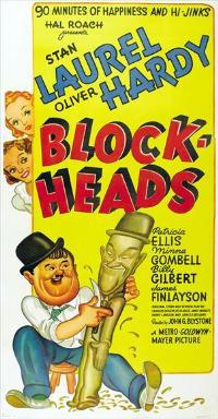 Block-heads