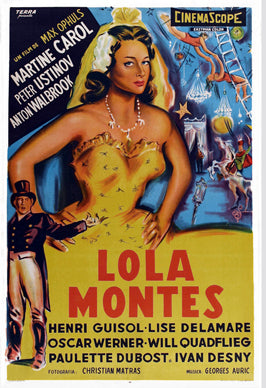 Lola Montes