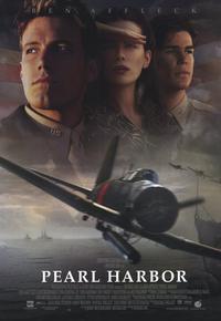 Pearl Harbor