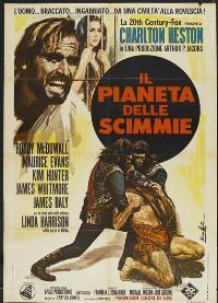 Planet of the Apes