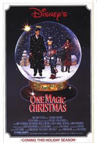 One Magic Christmas