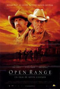 Open Range