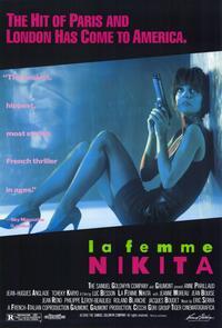 La Femme Nikita