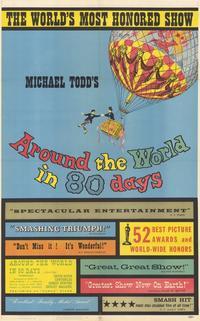 Around the World in 80 Days