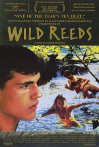 Wild Reeds