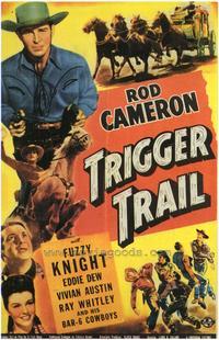 Trigger Trail