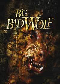 Big Bad Wolf