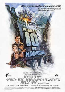 Force 10 from Navarone