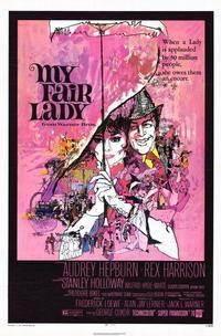 My Fair Lady