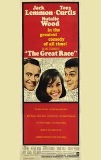 The Great Race